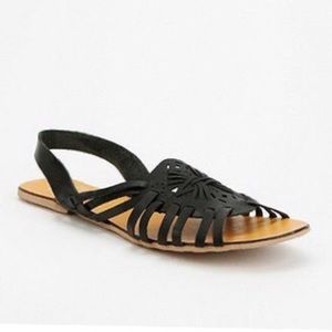 Ecote Huarache Sandals